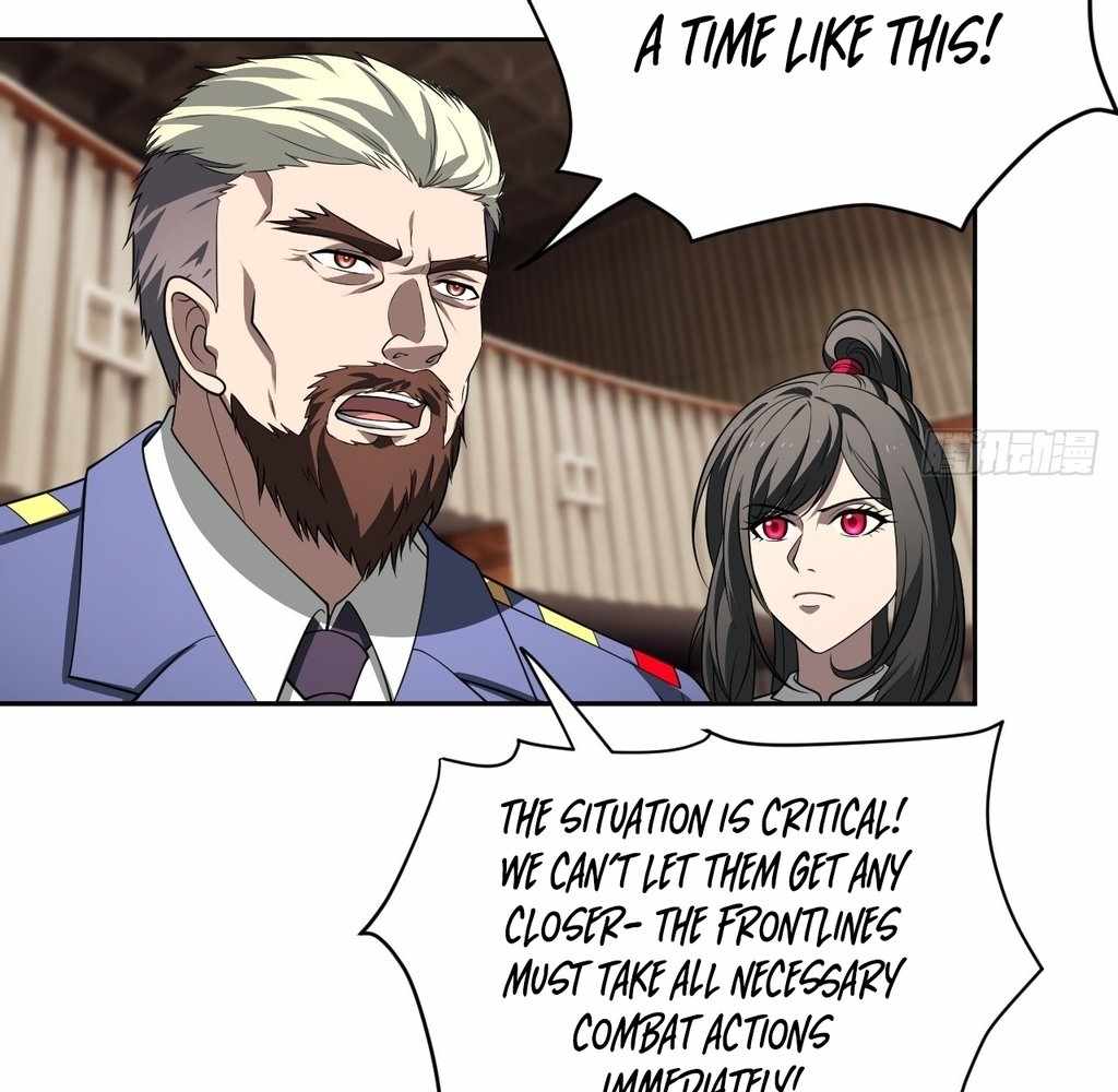 God Slayer 2024 Chapter 30 33